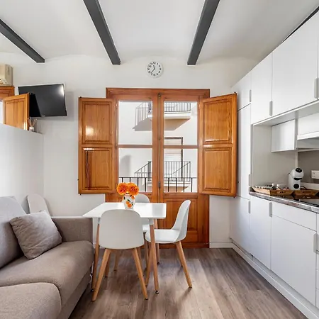 Apartment Viviaro Peixcateria Sagunto