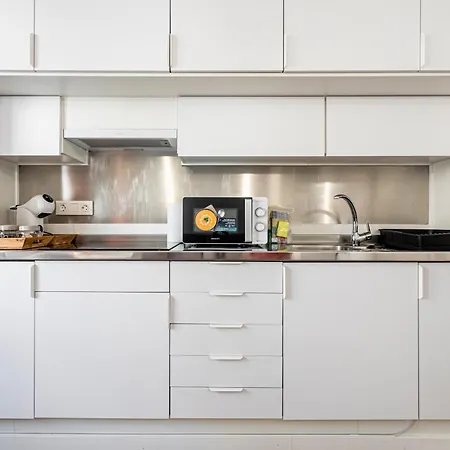 Apartment Viviaro Peixcateria