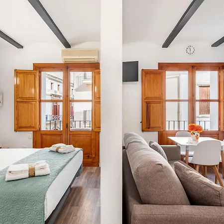 Apartment Viviaro Peixcateria *