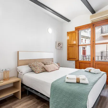 Viviaro Peixcateria Sagunto