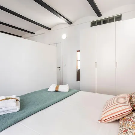 Viviaro Peixcateria Apartment *