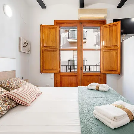 Viviaro Peixcateria Apartment Sagunto