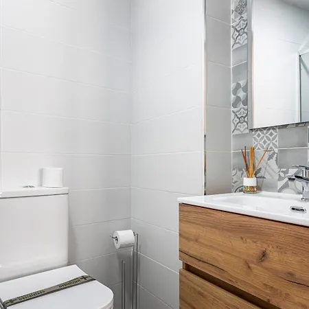 Viviaro Peixcateria Apartment Sagunto