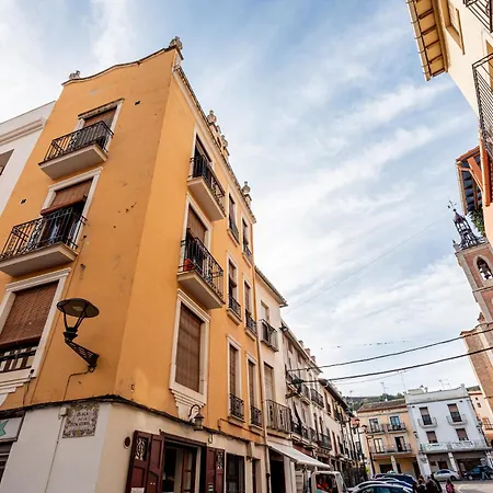Apartment Viviaro Peixcateria