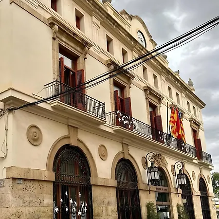 Viviaro Peixcateria *